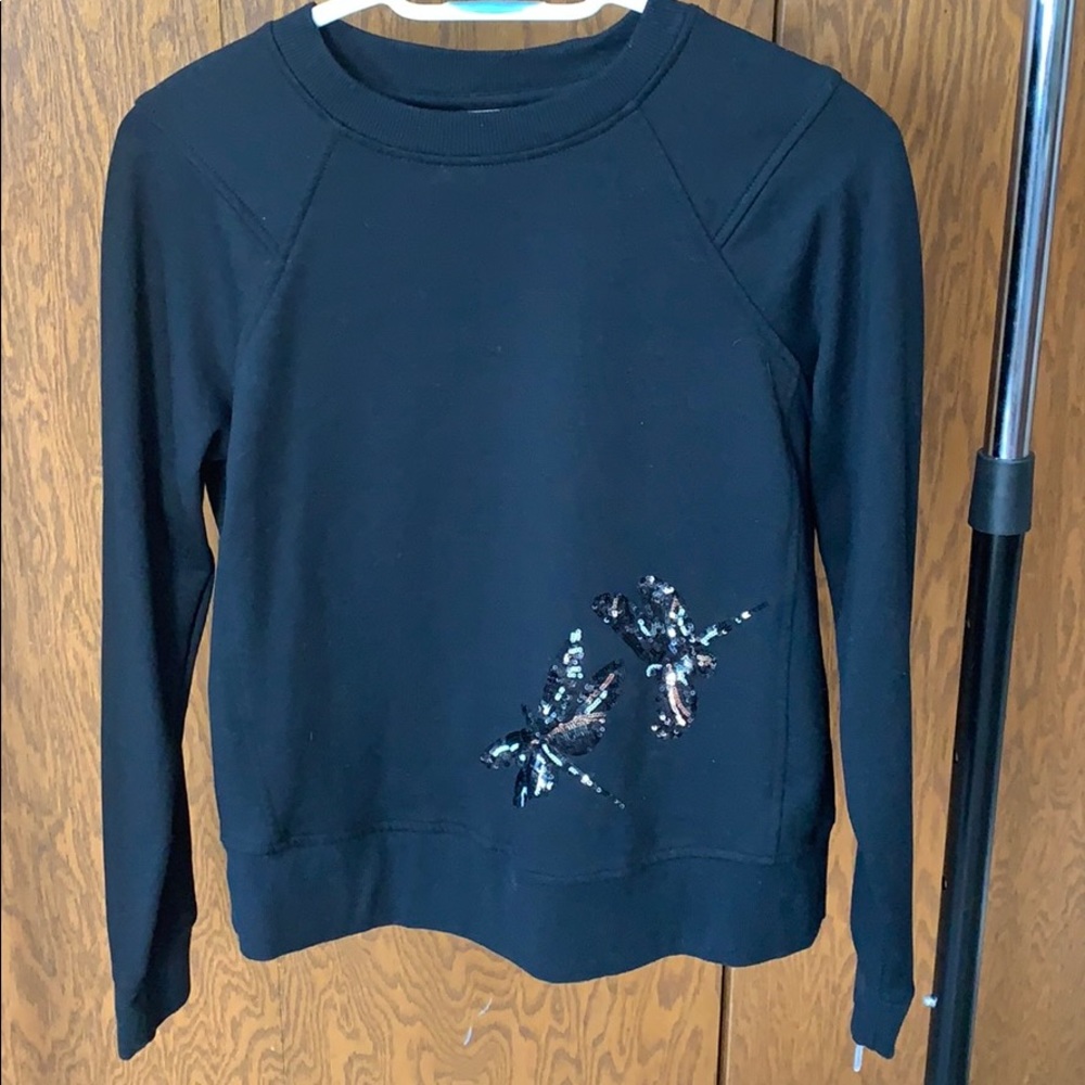 Sweatershirt